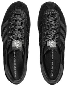 ピーター・サヴィル Spezial パルスビート (黒) GV9031 Purchase ピーター・サヴィル Spezial パルスビート (黒) GV9031