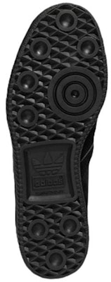 Peter Saville x adidas Pulsebeat Spezial 'Black Carbon' GV9031 Details for Peter Saville x adidas Pulsebeat Spezial 'Black Carbon' GV9031