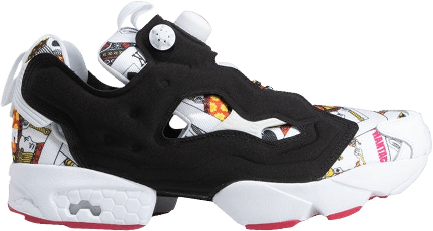 Reebok 2025 x deal