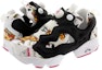 Lookbook PHANTACi x Deal x Reebok InstaPump Fury 'Magic Show' Edisi Istimewa. FZ2209