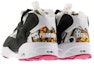 Shop PHANTACi x Deal x Reebok InstaPump Fury 'Magic Show' Edisi Istimewa. FZ2209