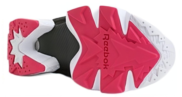 PHANTACi x Deal x Reebok InstaPump Fury 'Magic Show' FZ2209 Details for PHANTACi x Deal x Reebok InstaPump Fury 'Magic Show' FZ2209