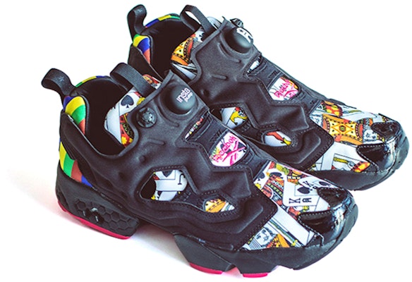 Reebok PHANTACi x Deal x Instapump Fury 'Putih' FZ2210 Order Reebok PHANTACi x Deal x Instapump Fury 'Putih' FZ2210