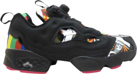 PHANTACi x Deal x Reebok Pump Fury '魔術先生' 親友限定款 PHANTACI-DEAL-PUMP Buy PHANTACi x Deal x Reebok Pump Fury '魔術先生' 親友限定款 PHANTACI-DEAL-PUMP