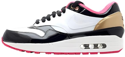 PHANTACi x Nike Air Max 1 'Grand Piano' 359558-111 PHANTACi x Nike Air Max 1 'Grand Piano' 359558-111