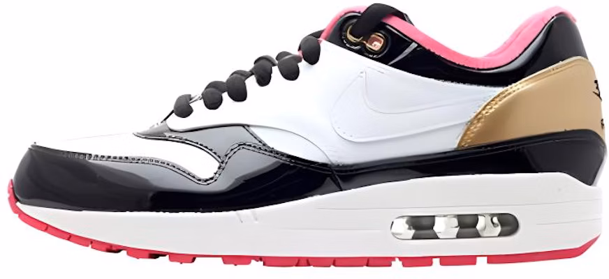 PHANTACi x Nike Air Max 1 'Grand Piano' 359558-111 (大鋼琴) Buy PHANTACi x Nike Air Max 1 'Grand Piano' 359558-111 (大鋼琴)
