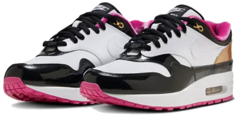 PHANTACi x Nike Air Max 1 'Grand Piano' 359558-111 (大鋼琴) Order PHANTACi x Nike Air Max 1 'Grand Piano' 359558-111 (大鋼琴)