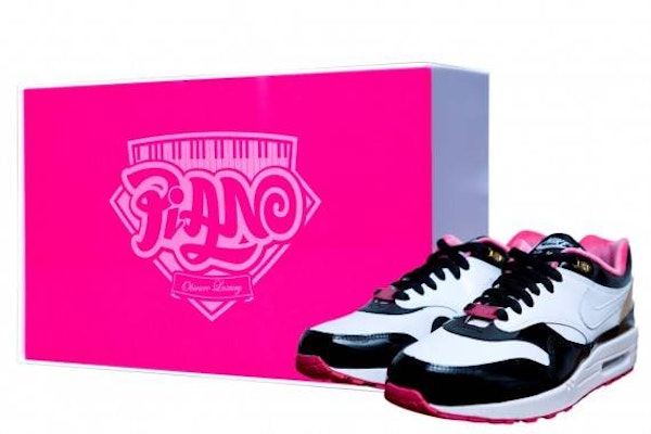 Air max 2025 grand piano
