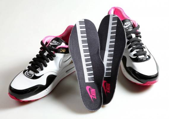 PHANTACi × Nike Air Max 1 “The Grand Piano”が4月27日／5月5日に復刻発売予定 | UP TO DATE
