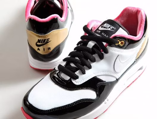Air max top grand piano
