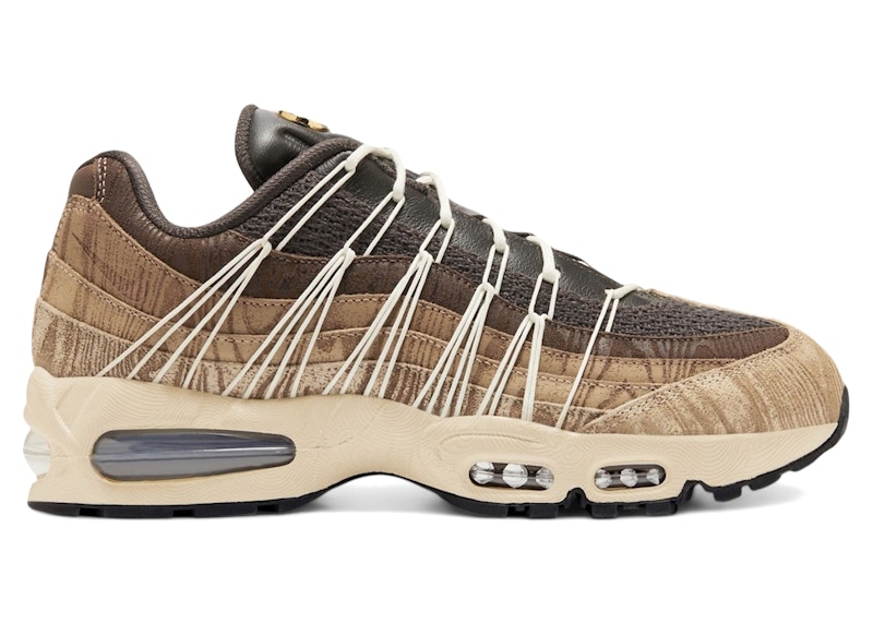 PHANTACi x Nike Air Max 95 'Sanddrift' II1200-221