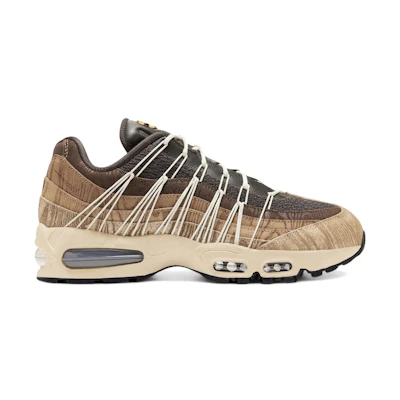 PHANTACi Nike Air Max 95 'Sanddrift'