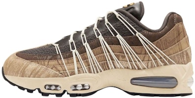 PHANTACi x Nike Air Max 95 'Sanddrift' II1200-221 PHANTACi x Nike Air Max 95 'Sanddrift' II1200-221