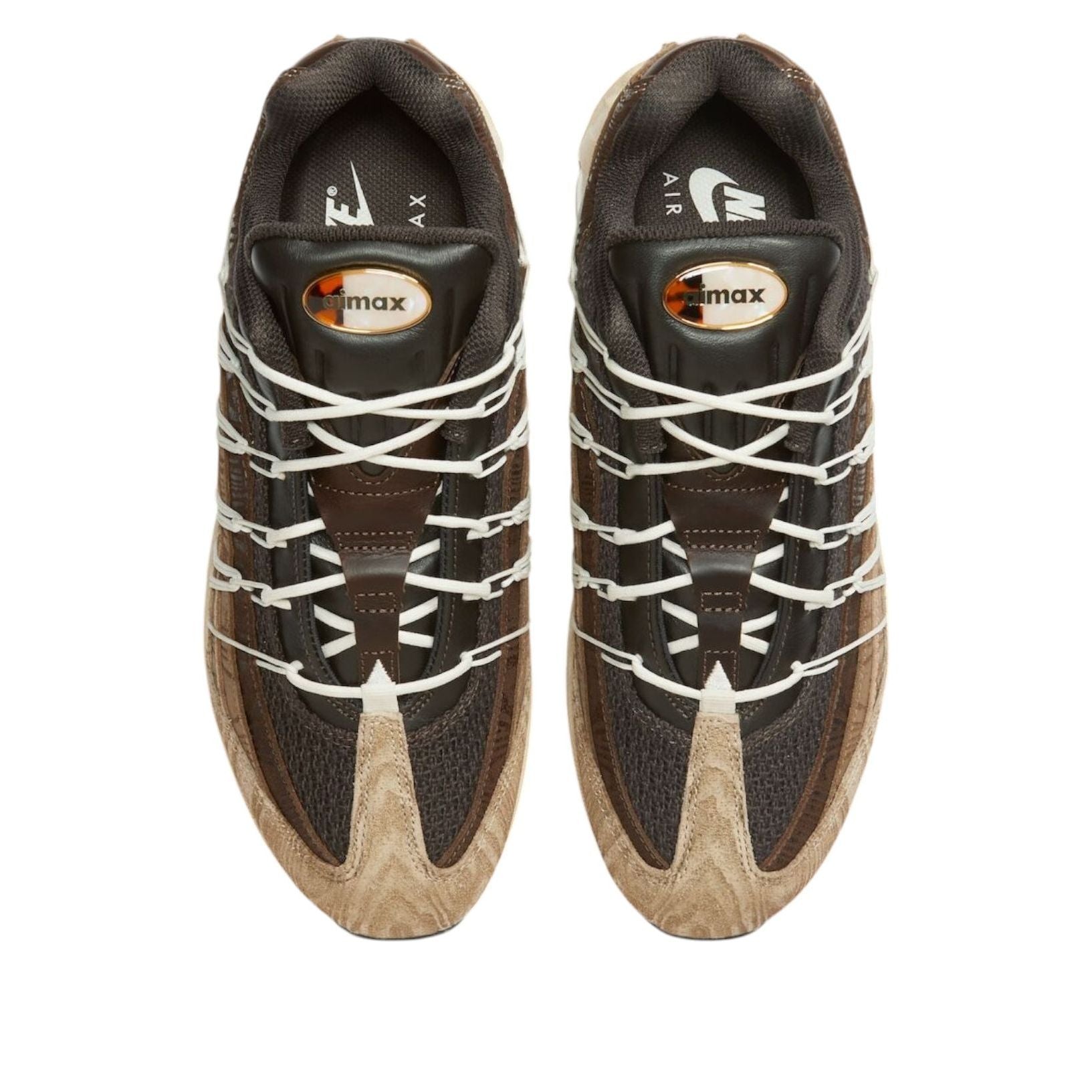 Order PHANTACi x 나이키 에어 맥스 95 '샌드드리프트' II1200-221