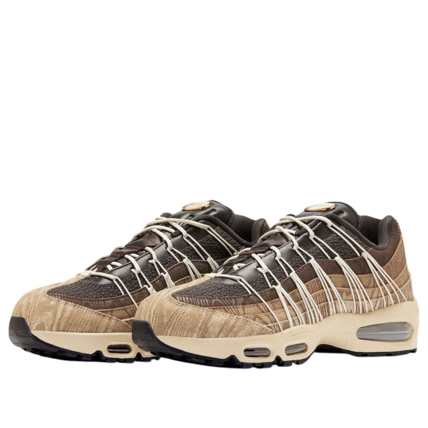 Lookbook PHANTACi x 나이키 에어 맥스 95 '샌드드리프트' II1200-221