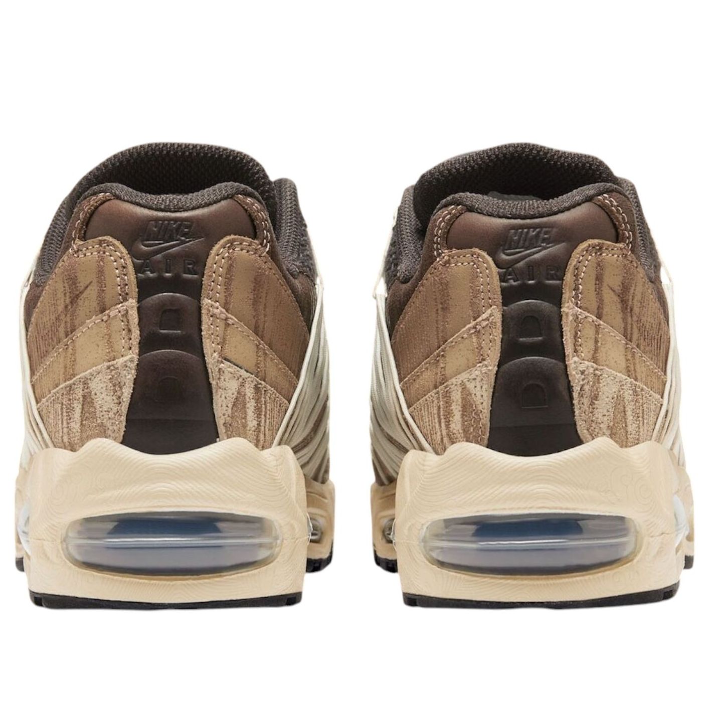 Shop PHANTACi x 나이키 에어 맥스 95 '샌드드리프트' II1200-221