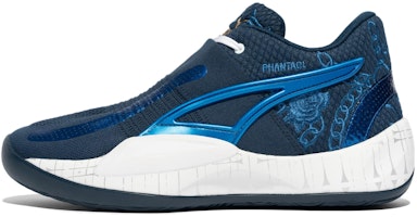 Puma PHANTACI x Rise Nitro 'Blue' 377655-02 Puma PHANTACI x Rise Nitro 'Blue' 377655-02