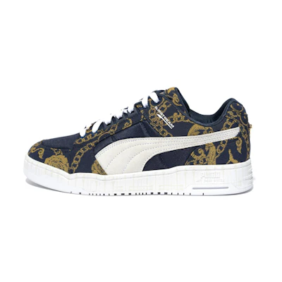 Puma PHANTACi Slipstream Lo 'Blue Gold'