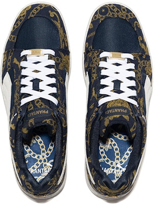 Puma PHANTACi x Slipstream Lo 'Azul Oro' 388877-01 Lookbook Puma PHANTACi x Slipstream Lo 'Azul Oro' 388877-01