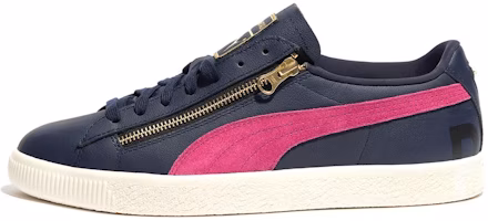 Puma PHANTACi Suede 'Navy Fuchsia' 388875-01 Puma PHANTACi Suede 'Navy Fuchsia' 388875-01