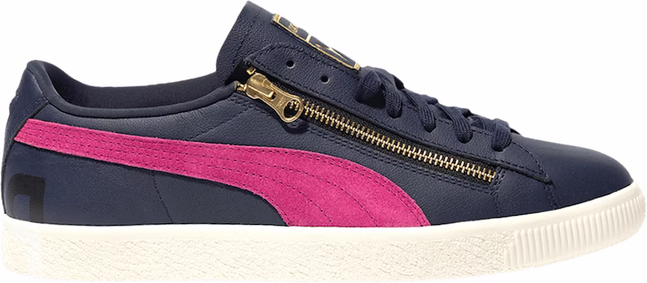 PHANTACi x Puma Suede Vintage 'Navy Fuchsia' Sepatu Sneaker PHANTACI-PUMA-SUEDE Buy PHANTACi x Puma Suede Vintage 'Navy Fuchsia' Sepatu Sneaker PHANTACI-PUMA-SUEDE