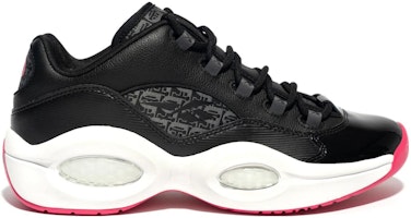 PHANTACi x Reebok Question Low「隱秘奢華」GZ2281 Order PHANTACi x Reebok Question Low「隱秘奢華」GZ2281