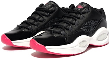 PHANTACi x Reebok Question Low「隱秘奢華」GZ2281 Lookbook PHANTACi x Reebok Question Low「隱秘奢華」GZ2281