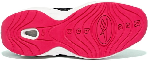 PHANTACi x Reebok Question Low「隱秘奢華」GZ2281 Details for PHANTACi x Reebok Question Low「隱秘奢華」GZ2281