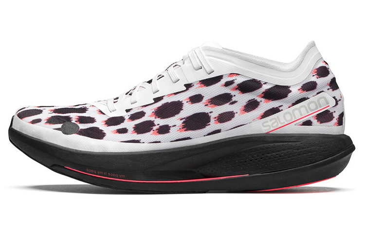 Salomon Phantasm Ciele Athletics 'Nimbus Cloud Coral'