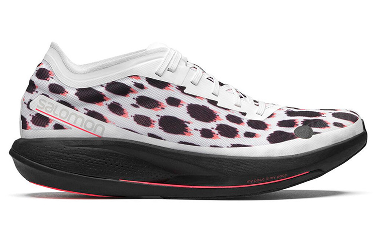 Salomon Phantasm Ciele Athletics 'Nimbus Cloud Coral' 圖 2