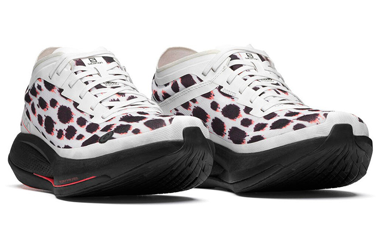 Salomon Phantasm Ciele Athletics 'Nimbus Cloud Coral' 圖 3