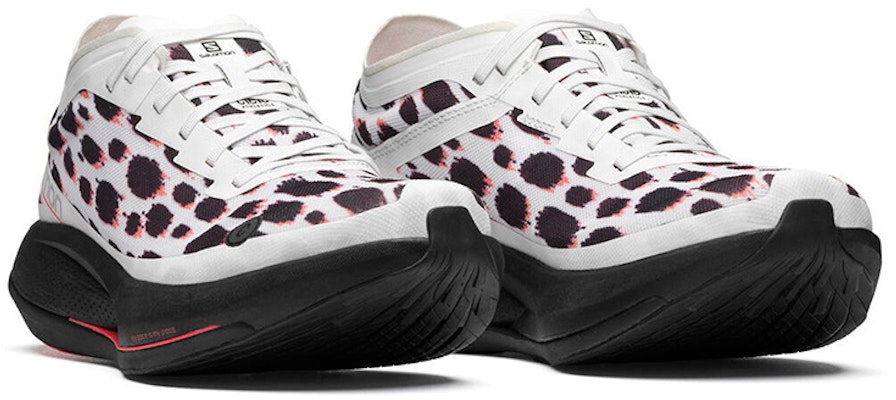 Salomon Phantasm x Ciele Athletics 'Nimbus Cloud Coral' Sepatu Olahraga 417166 Lookbook Salomon Phantasm x Ciele Athletics 'Nimbus Cloud Coral' Sepatu Olahraga 417166