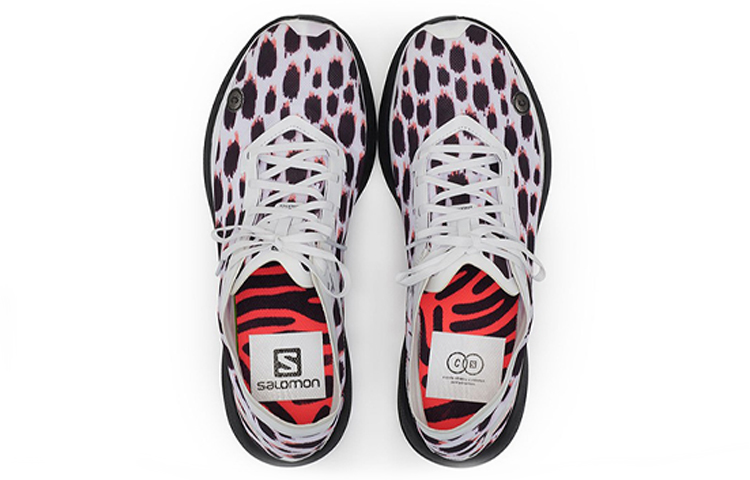 Salomon Phantasm Ciele Athletics 'Nimbus Cloud Coral' 圖 4