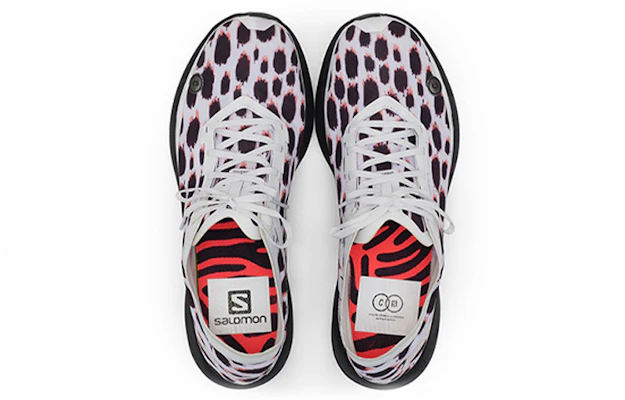 Salomon Phantasm x Ciele Athletics 'Nimbus Cloud Coral' Sepatu Olahraga 417166 Shop Salomon Phantasm x Ciele Athletics 'Nimbus Cloud Coral' Sepatu Olahraga 417166