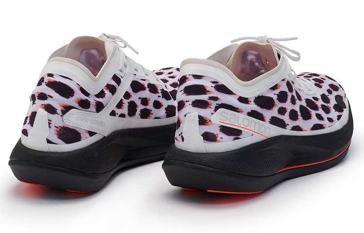 Salomon Phantasm Ciele Athletics 'Nimbus Cloud Coral' 圖 5