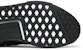 Pharrell x adidas NMD Human Race 'Triple Black' Hitam Tulen GX2487