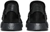 Details for Pharrell x adidas NMD Human Race 'Triple Black' Hitam Tulen GX2487