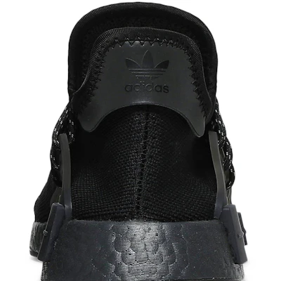 Pharrel x adidas NMD Human Race ‘Triple Black’ GX2487
