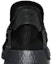 Sizing Pharrell x adidas NMD Human Race 'Triple Black' Hitam Tulen GX2487