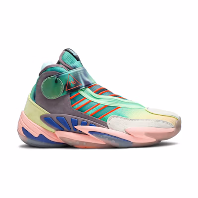 Pharrell Williams adidas 0 To 60 STMT 'Reflexology'