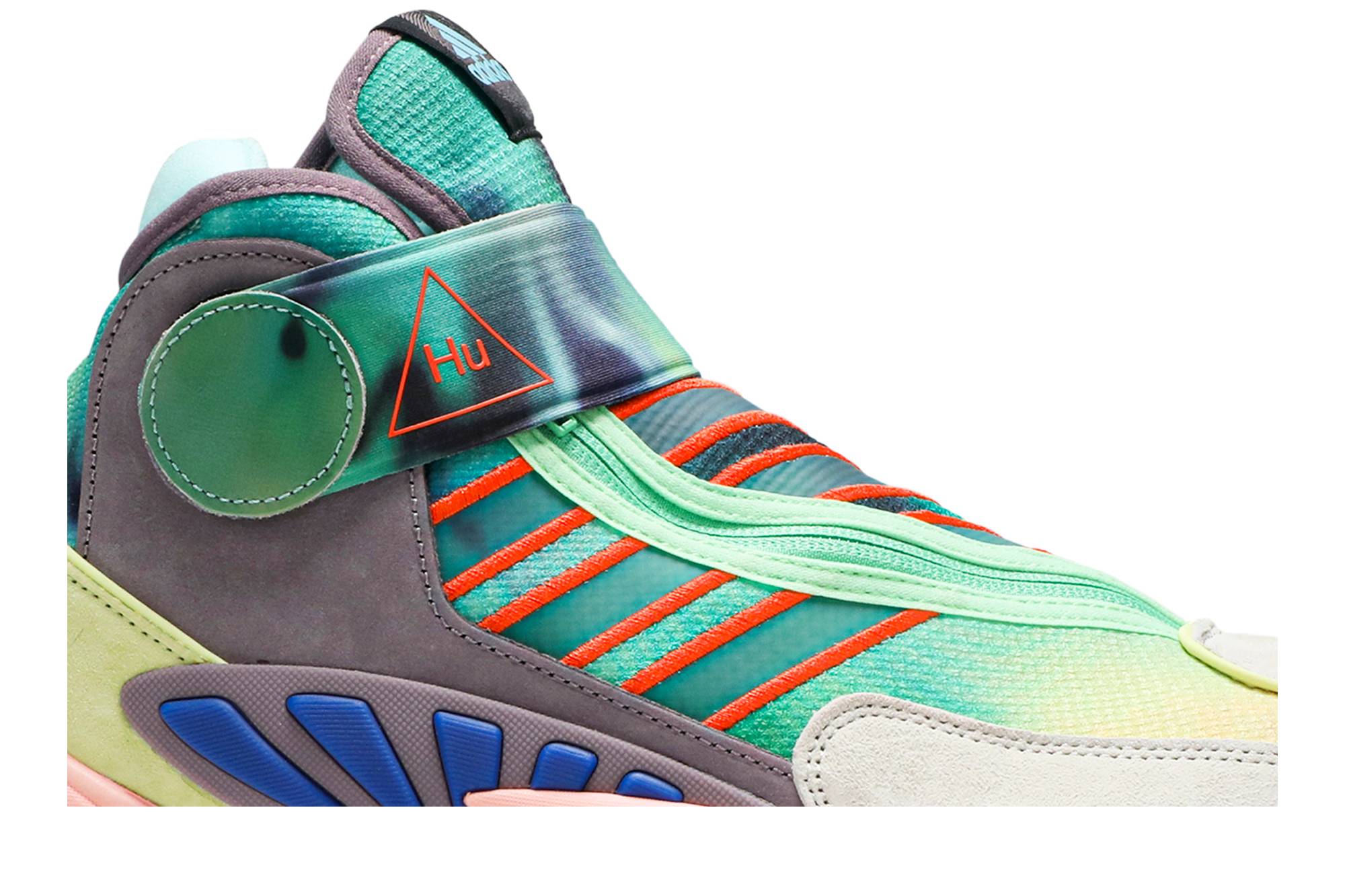 Order ファレル x adidas 0-60 STMT "リフレクソロジー" FV7333