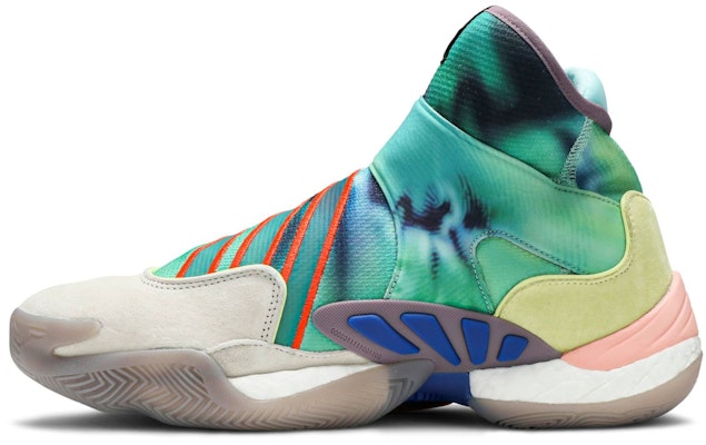 ファレル x adidas 0-60 STMT "リフレクソロジー" FV7333 Lookbook ファレル x adidas 0-60 STMT "リフレクソロジー" FV7333