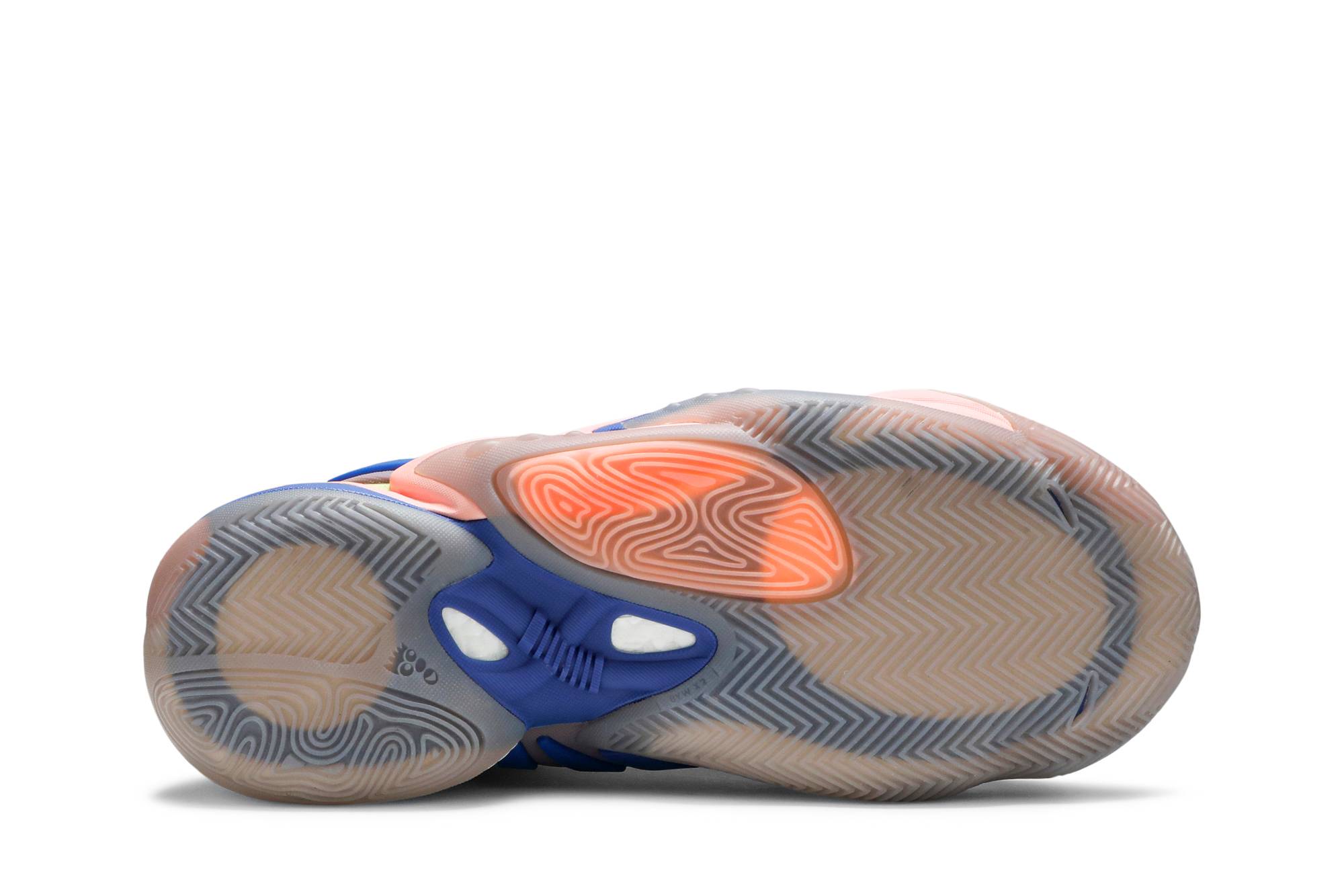 Shop ファレル x adidas 0-60 STMT "リフレクソロジー" FV7333