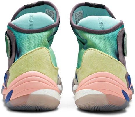 ファレル x adidas 0-60 STMT "リフレクソロジー" FV7333 Details for ファレル x adidas 0-60 STMT "リフレクソロジー" FV7333