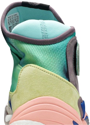 ファレル x adidas 0-60 STMT "リフレクソロジー" FV7333 Sizing ファレル x adidas 0-60 STMT "リフレクソロジー" FV7333