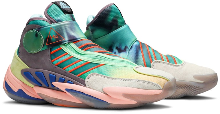 ファレル x adidas 0-60 STMT "リフレクソロジー" FV7333 Cheap ファレル x adidas 0-60 STMT "リフレクソロジー" FV7333