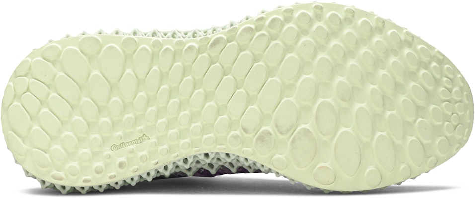 Pharrell Williams x adidas 4D Runner 'Púrpura Activo' FV6335 Shop Pharrell Williams x adidas 4D Runner 'Púrpura Activo' FV6335