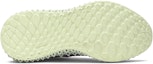 Shop Pharrell Williams x adidas 4D Runner 'Active Purple' FV6335