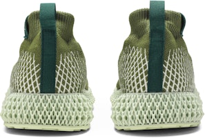 法瑞爾·威廉姆斯 x 愛迪達 4D 跑鞋 '橄欖' FV6334 Details for 法瑞爾·威廉姆斯 x 愛迪達 4D 跑鞋 '橄欖' FV6334