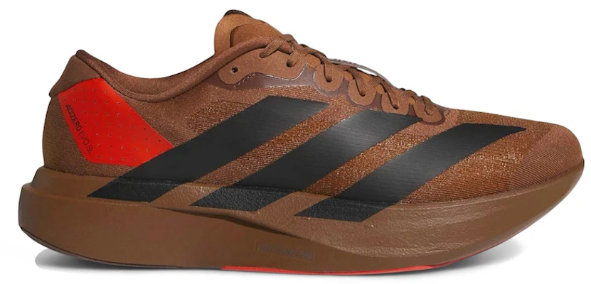 Pharrell Williams x adidas Adizero Evo SL Humanrace Preloved Marrón KJ8809 Buy Pharrell Williams x adidas Adizero Evo SL Humanrace Preloved Marrón KJ8809